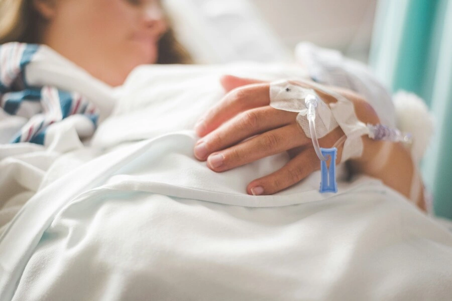 Woman awarded $17M after hospital removes her healthy bladder instead of routine ovarian surgery