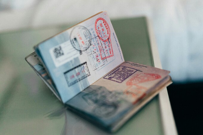 Hong Kong Warns of AI-Built Fake E-Visa Sites