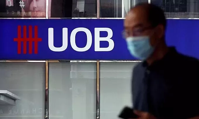Southeast Asia's 3rd largest bank UOB sells asset management arm for $434M