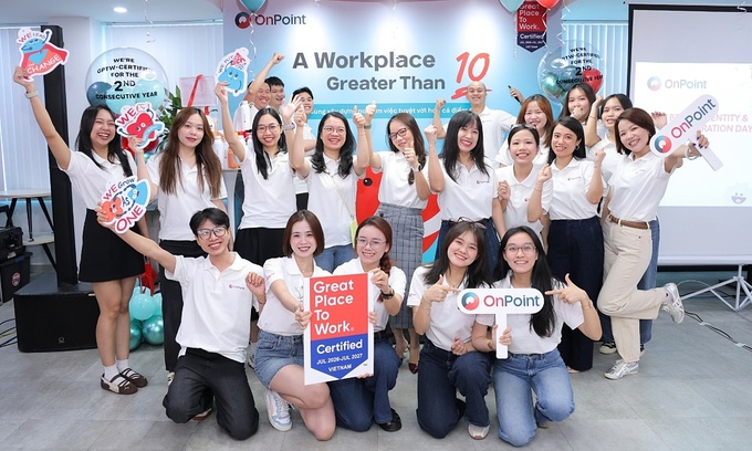 OnPoint repositions as ecommerce growth partner with new brand identity OnPoint repositions as ecommerce growth partner with new brand identity