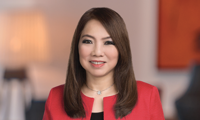 How Tan Su Shan, world's 6th most powerful businesswoman, is leading Southeast Asia's largest bank into the AI era