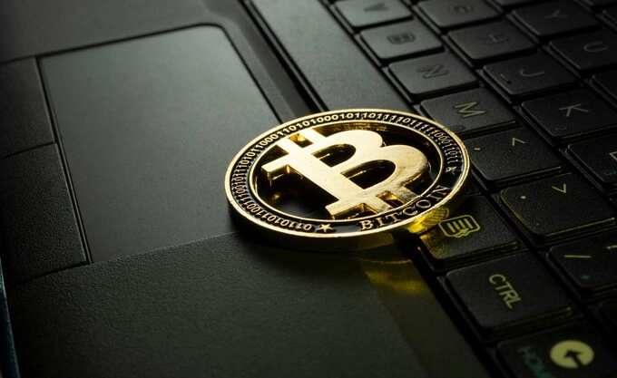 An illustration of Bitcoin. Photo by Unsplash/Jievani Weerasinghe