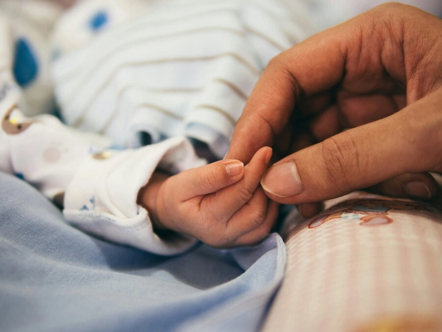 South Korean city of nearly 100,000 closes its last delivery room amid aging population, doctor shortage