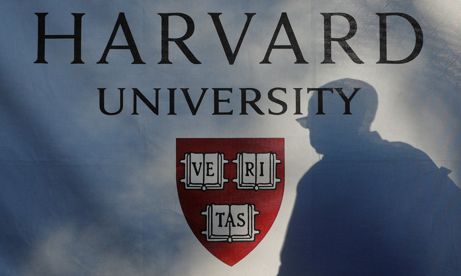 Harvard clones 7 of its professors with AI doppelgangers, sells access to them for $699