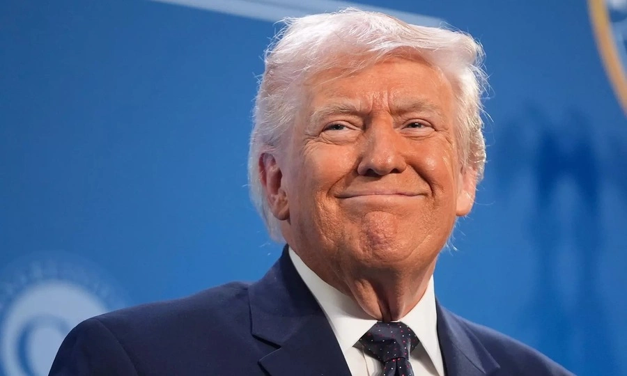 Trump marks Vietnam's 81st National Day with message to Hanoi leadership