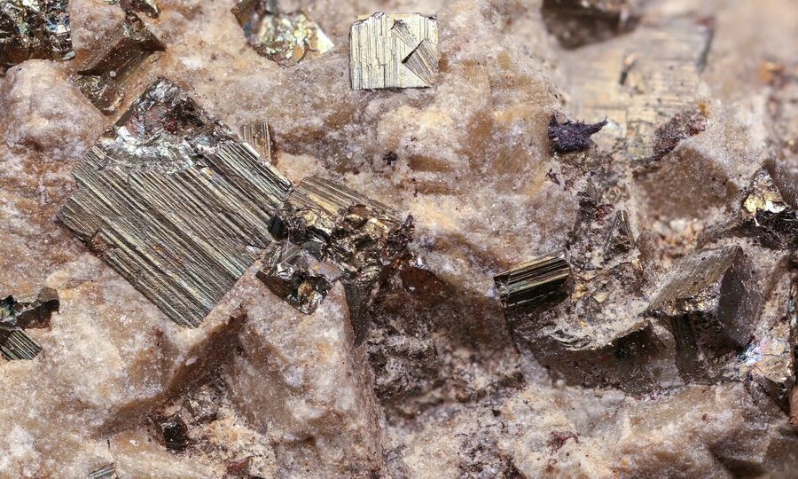 Critical metal for semiconductor and defense sectors sees 622 percent price surge