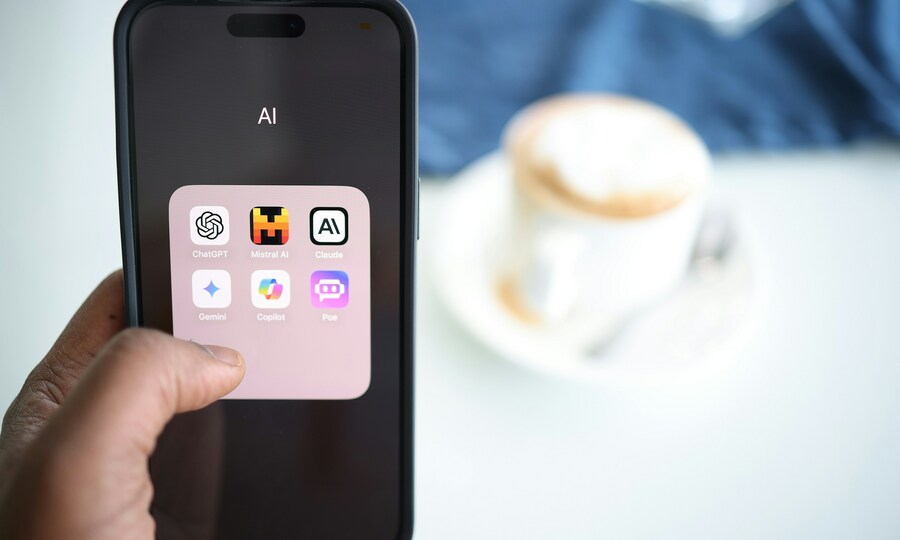 Thailand rolls out AI access to millions as government bets on digital literacy and economic competitiveness