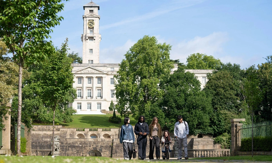 British universities offer automatic tuition discounts to counter falling international enrollment