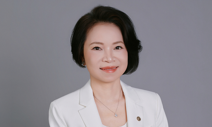Southeast Asia’s 2nd richest woman surpasses Oprah Winfrey, Taylor Swift in wealth