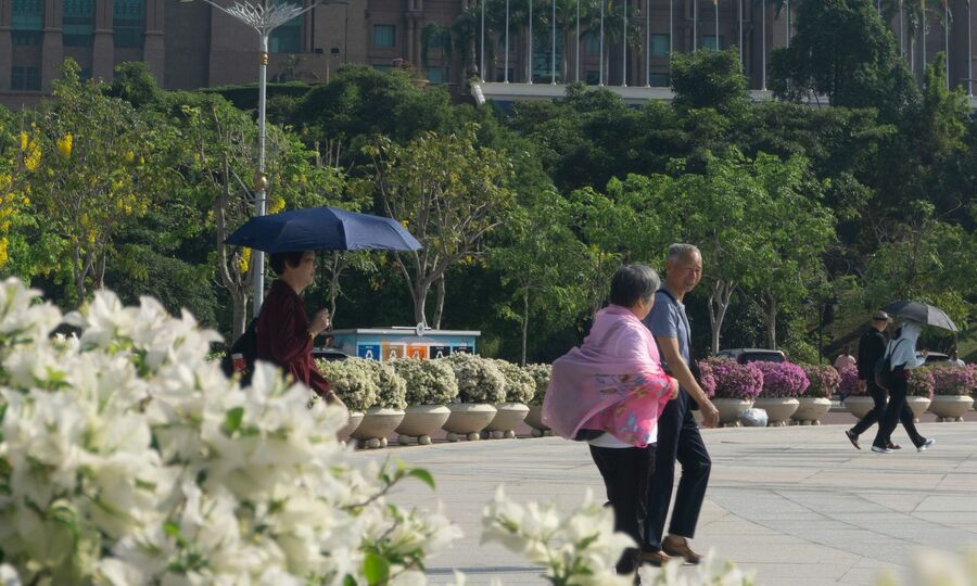 Malaysia Leads Global Rankings as the Top Retirement Destination for 2026