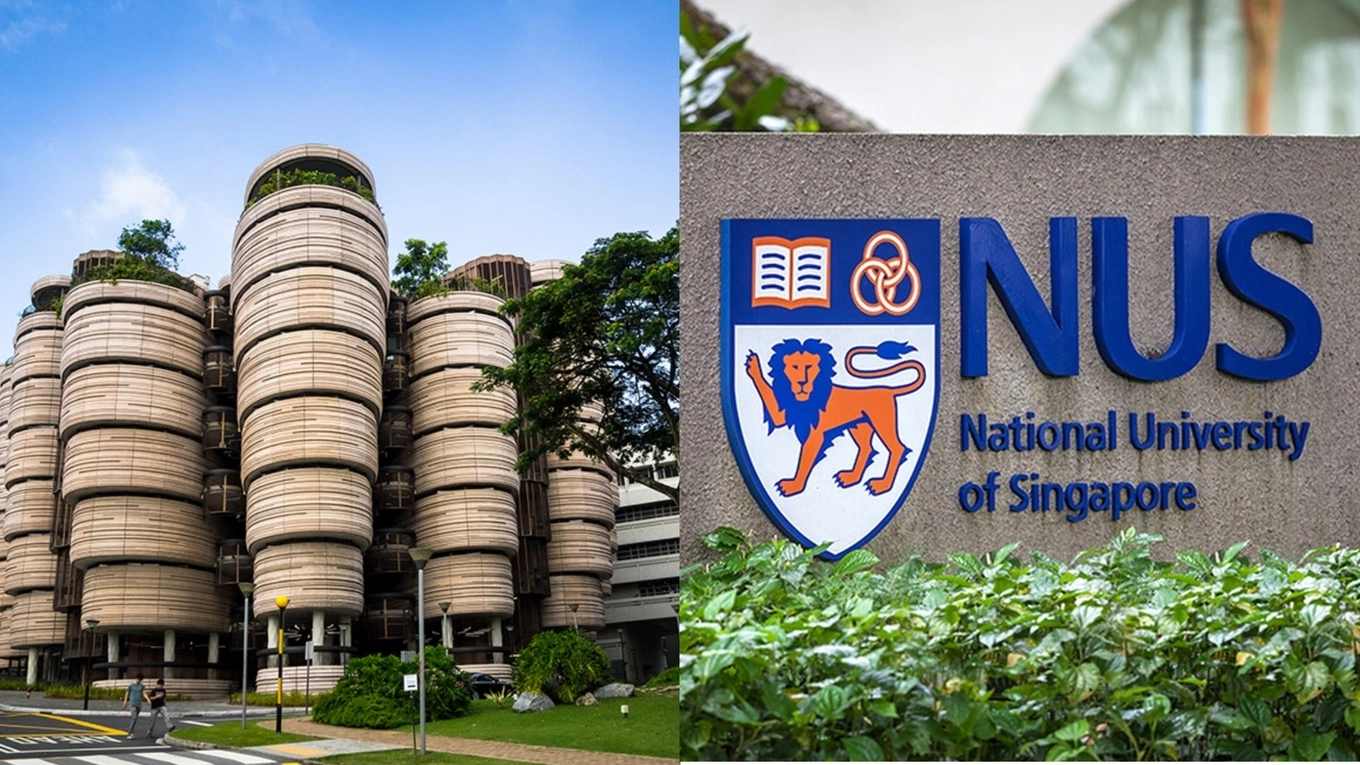 Singapour est le seul pays d'Asie du Sud-Est avec des universités dans le top 5 mondial dans les matières STEM