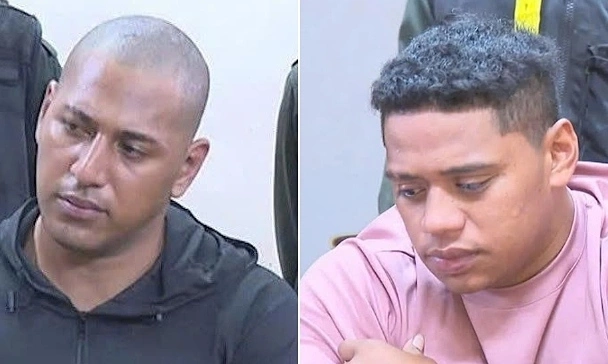 Samoa charges two over killing of Australian in Vietnam
