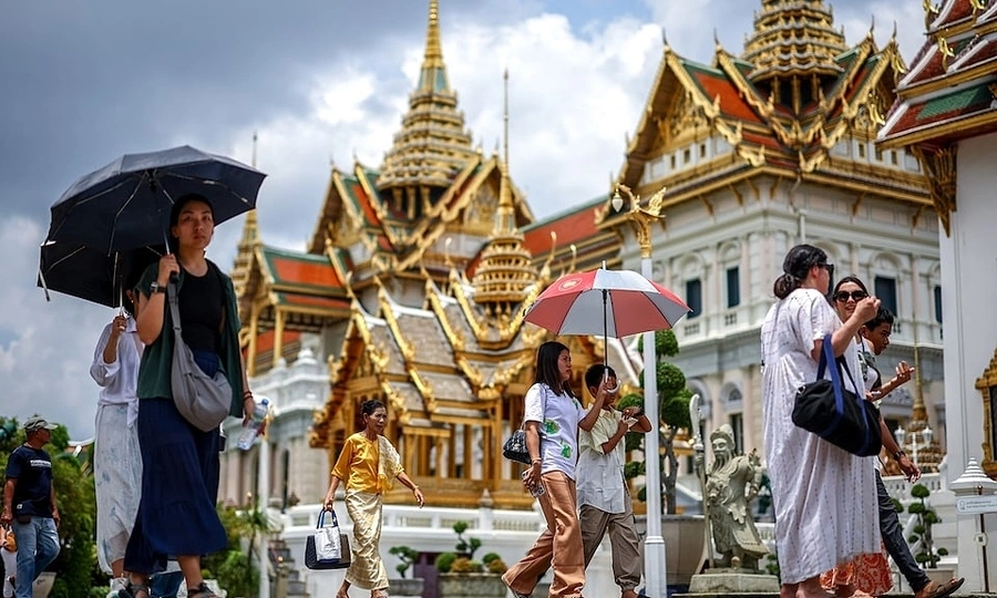 'Go die back home': Thai PM orders governors to speed up deportation of offending foreigners