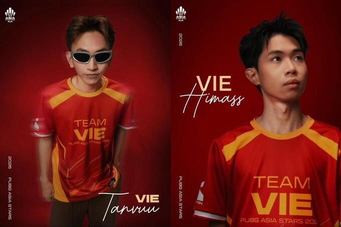 Án phạt Himass và TanVuu ảnh hưởng thế nào đến PUBG Esports Việt Nam?