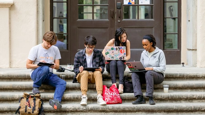 Computer Science Engineering Tools Computer science graduates struggle in AI-altered job market ...