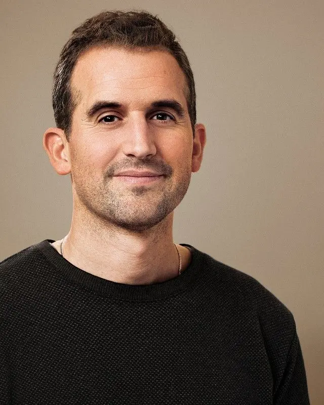 Tom Brown, co-founder and chief compute officer of Anthropic. Photo courtesy of Anthropic