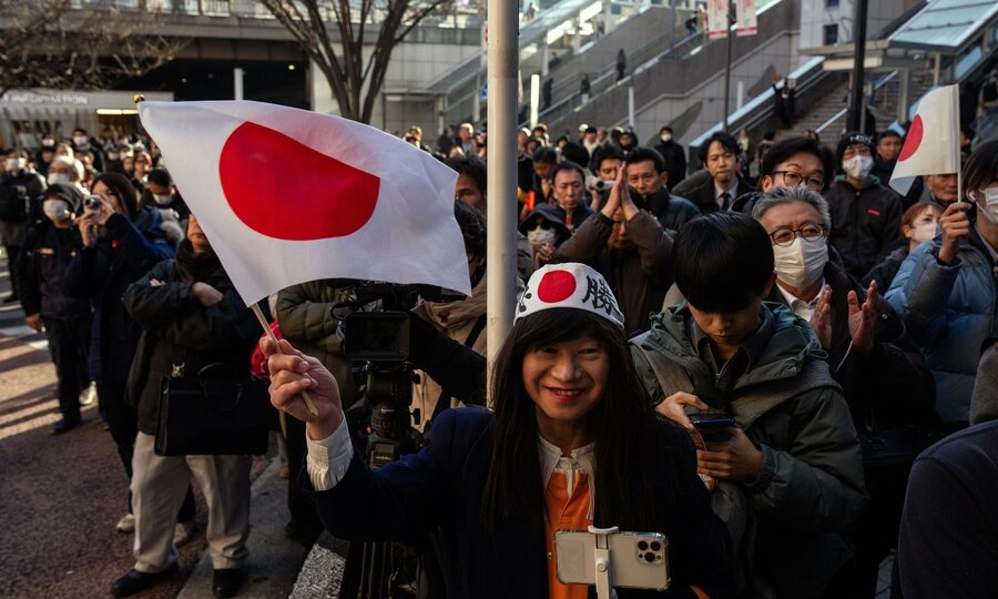 Experts warn of xenophobia as viral 'foreigner theft' video in Japan turns out to be unrelated clip