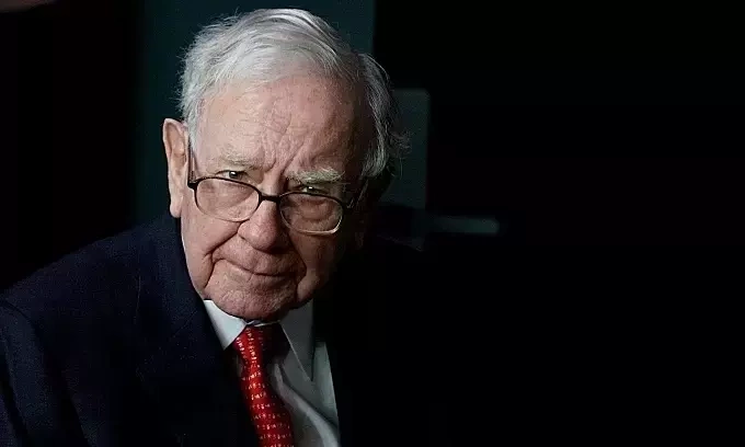 Fortuna de Warren Buffett chega a US$ 142 bilhões e supera a de fundador da Zara