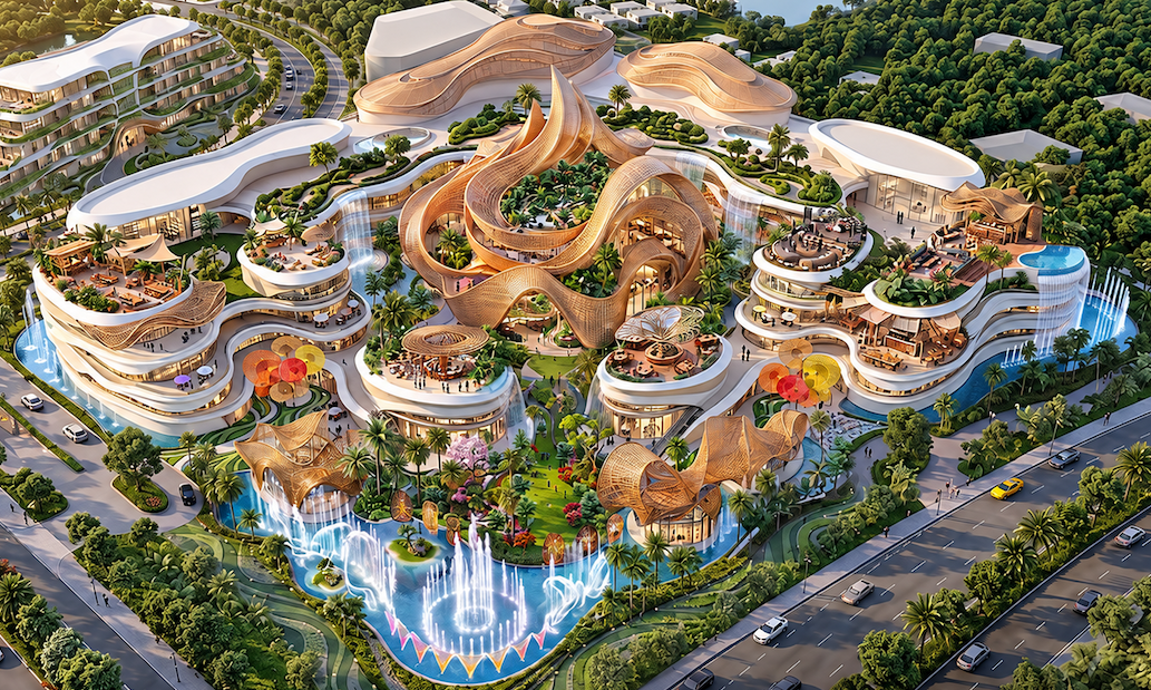 Q Website Developed Using Html Bangkok luxury property developer eyes $300M project on Thailand’s ...