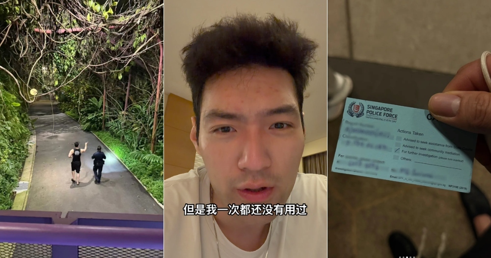 Photos from 老黑livefree/Xiaohongshu