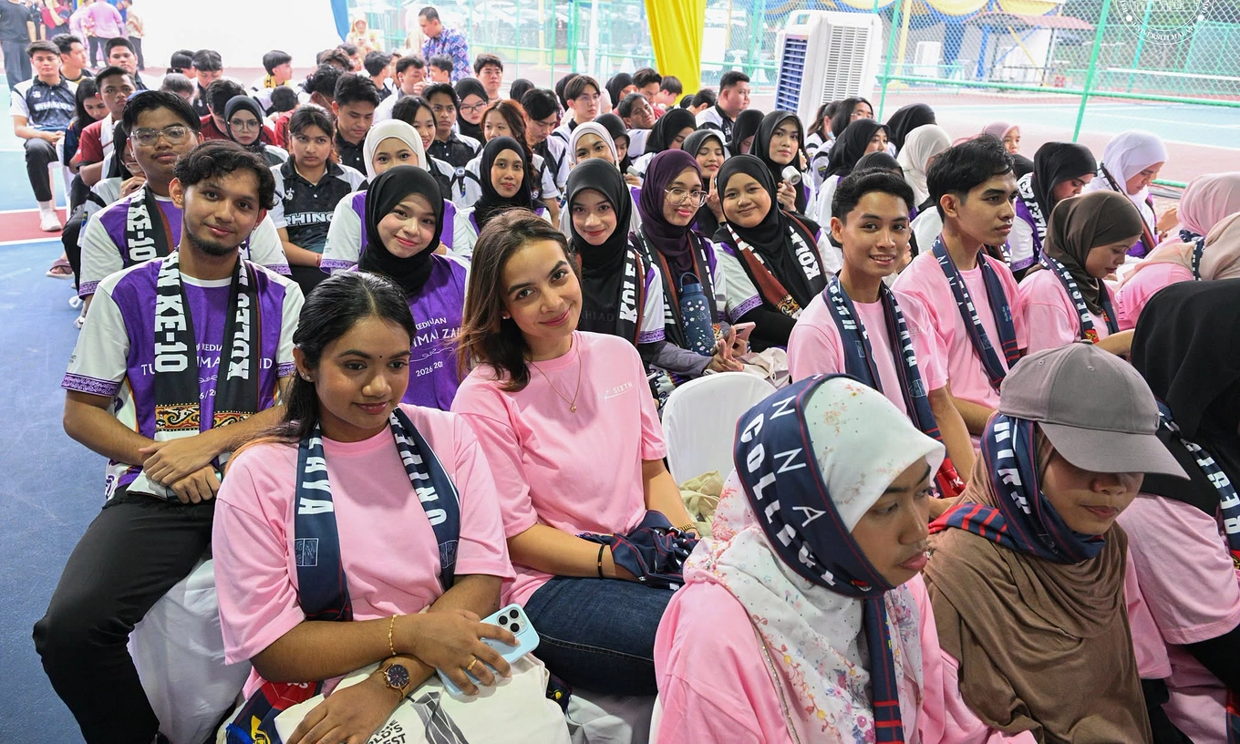 SEA country with most universities in QS ranking targets 250,000 international students by 2030
